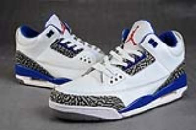 cheap real leather air jordan 3 no. 141